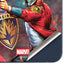 Marvel Star-Lord Cosmic Commander Galaxy A36 5G Skin